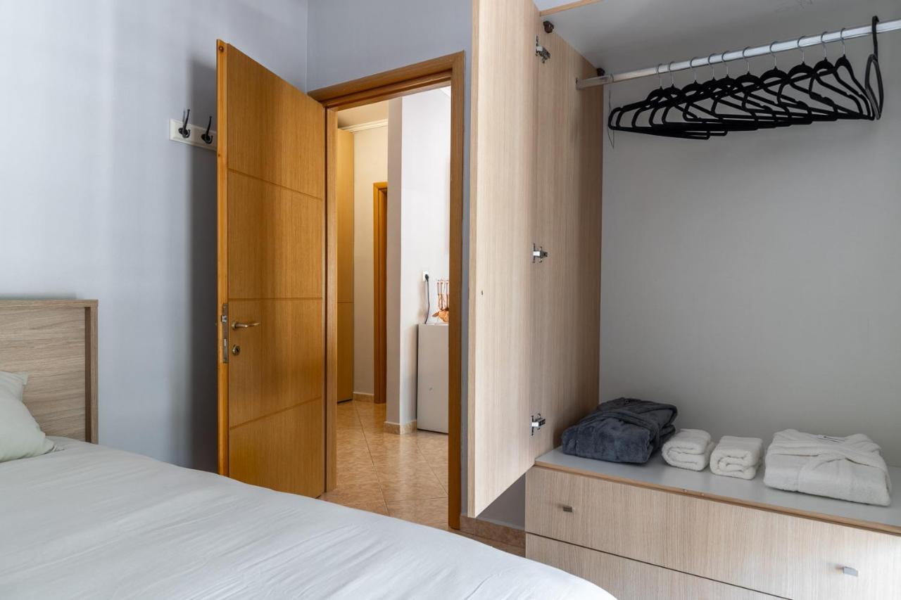 Luxury Central Apartment Ксанті Екстер'єр фото